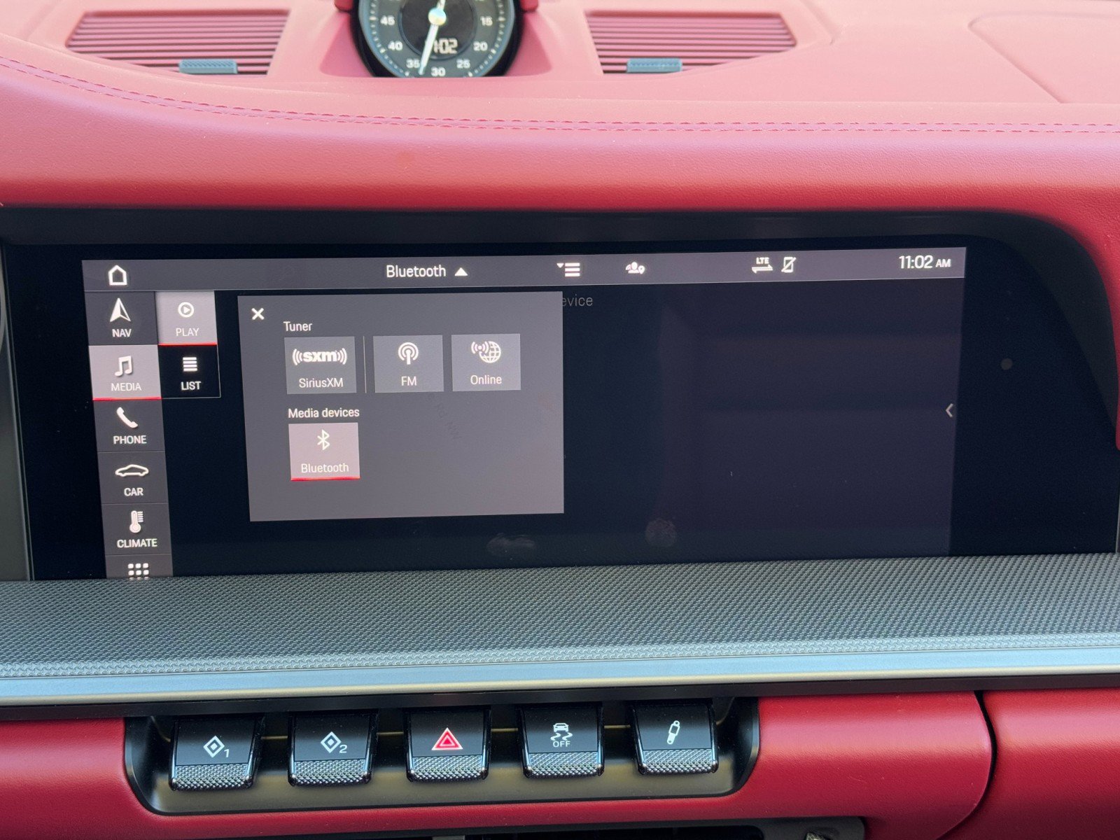 Used 2021 Porsche 911 Targa 4S w/ Sport Chrono Package image 26