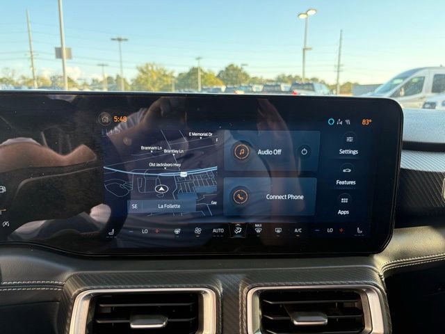 Used 2025 Ford Mustang GT Premium image 16