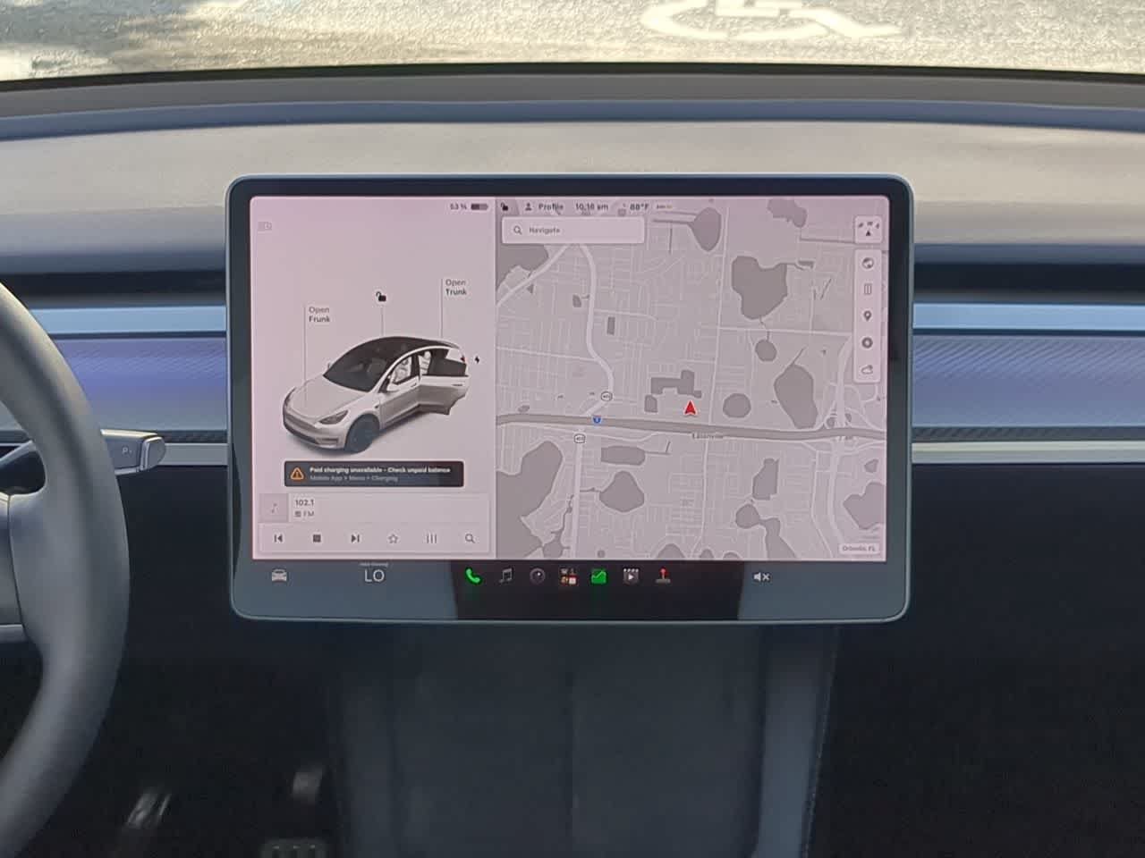 Used 2022 Tesla Model Y Performance AWD/4WD image 28