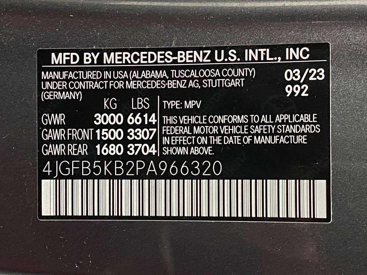 Certified 2023 Mercedes-Benz GLE 450 4MATIC image 36