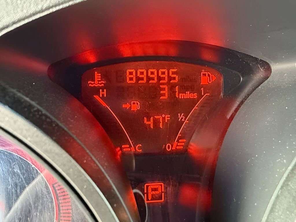 Used 2015 Nissan Juke NISMO image 28