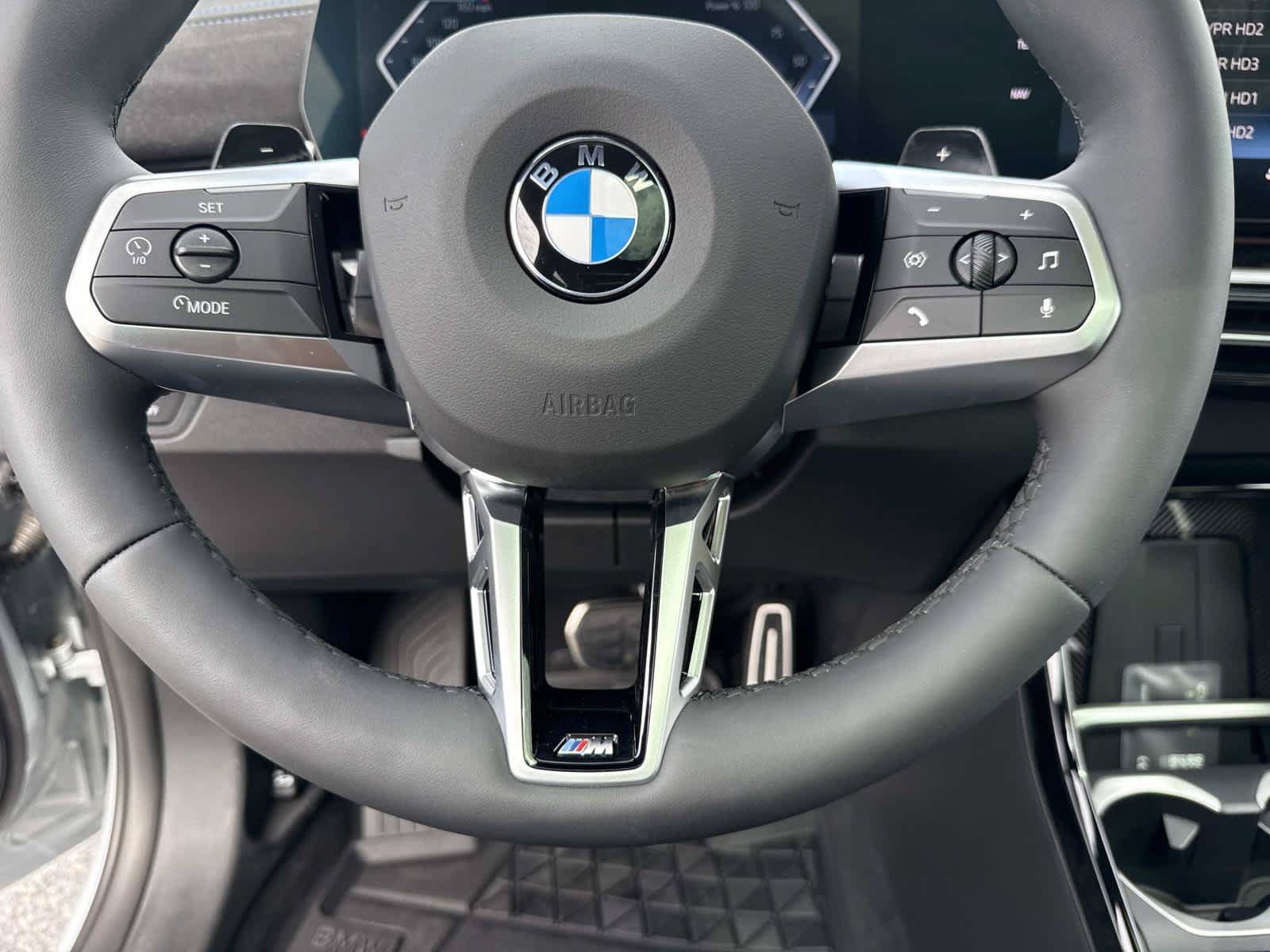 New 2026 BMW X2 xDrive28i w/ Technology Package AWD/4WD image 18