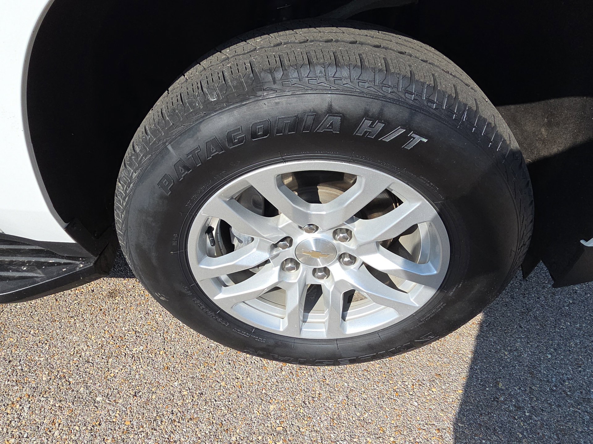 Used 2023 Chevrolet Tahoe LS image 10