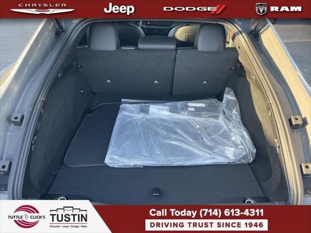 New 2026 Dodge Charger Scat Pack w/ Blacktop Package AWD/4WD image 55