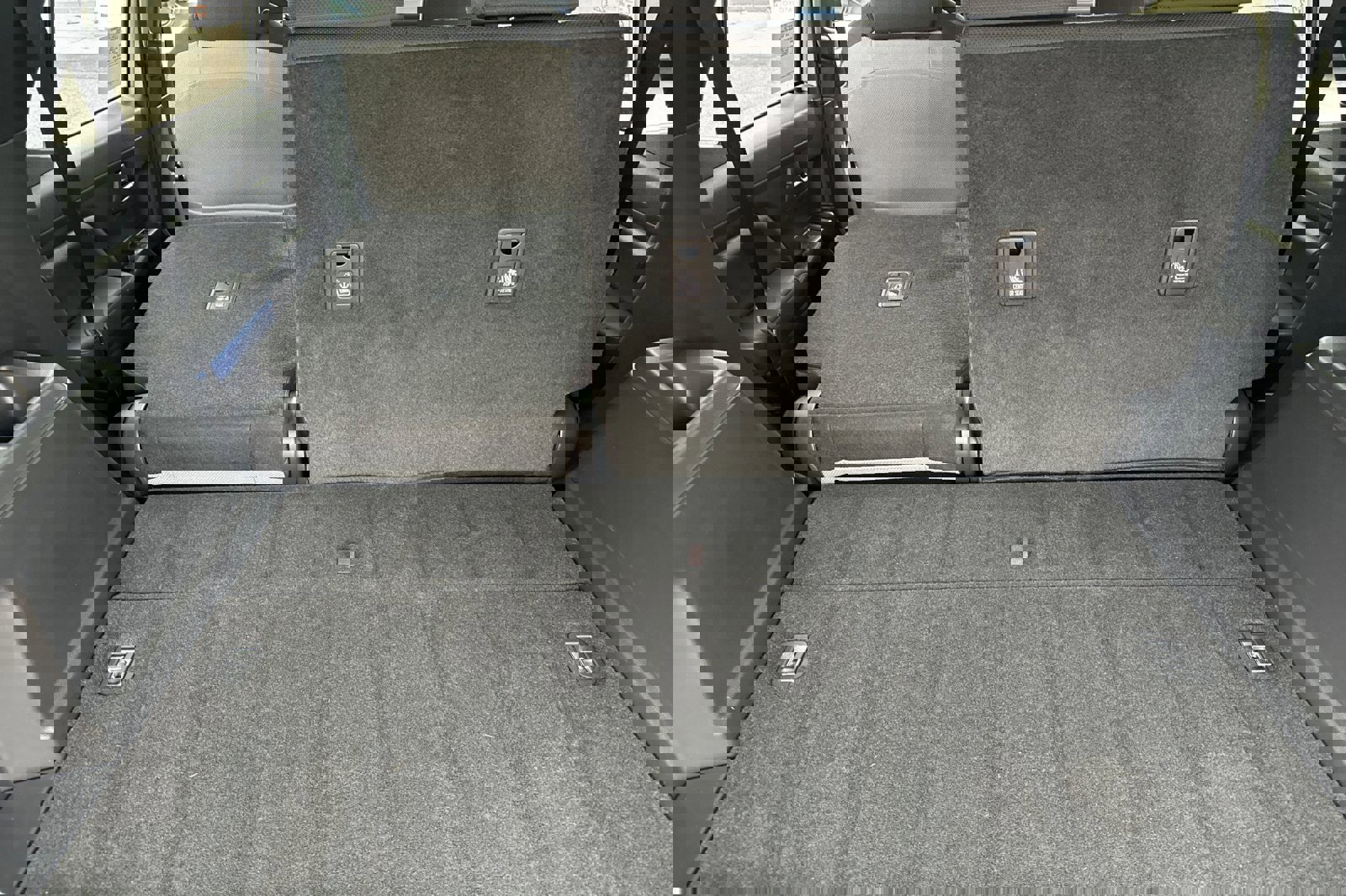 New 2026 Toyota 4Runner TRD Off-Road image 17