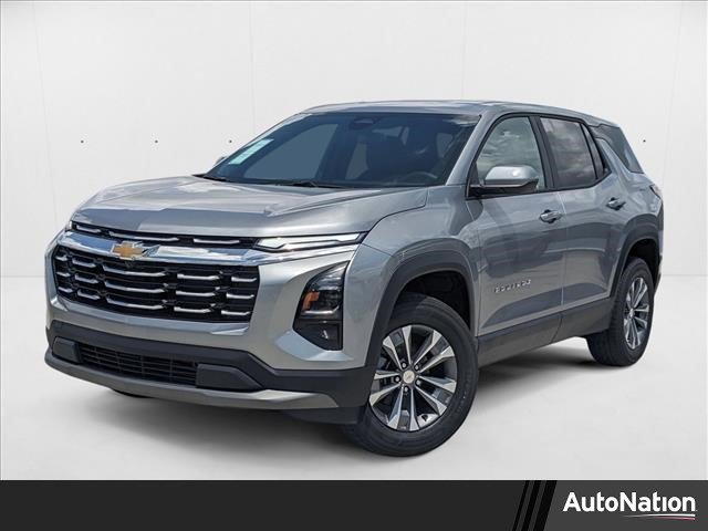 New 2026 Chevrolet Equinox LT w/ Convenience Package II