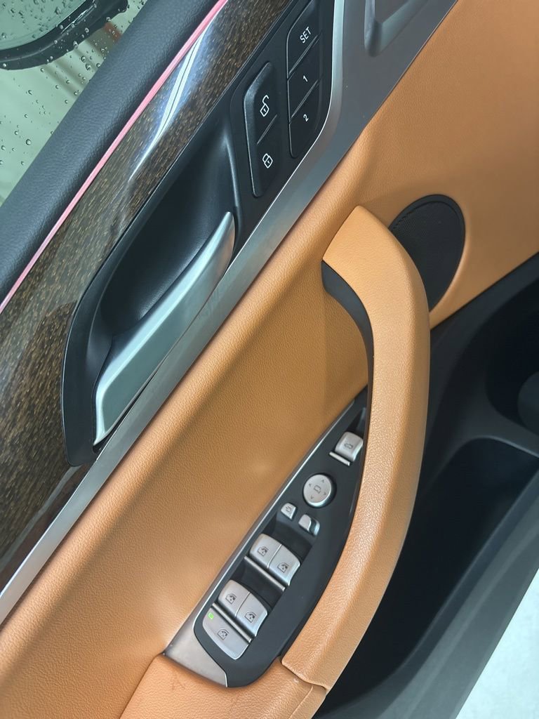 Used 2023 BMW X3 xDrive30i image 17