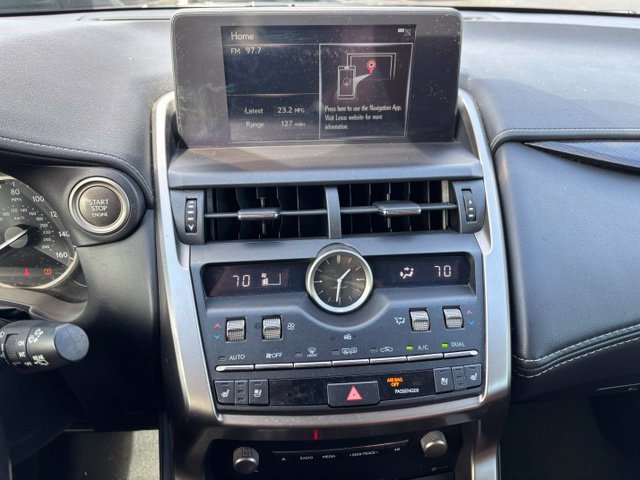 Used 2020 Lexus NX 300 AWD w/ Comfort Package image 24