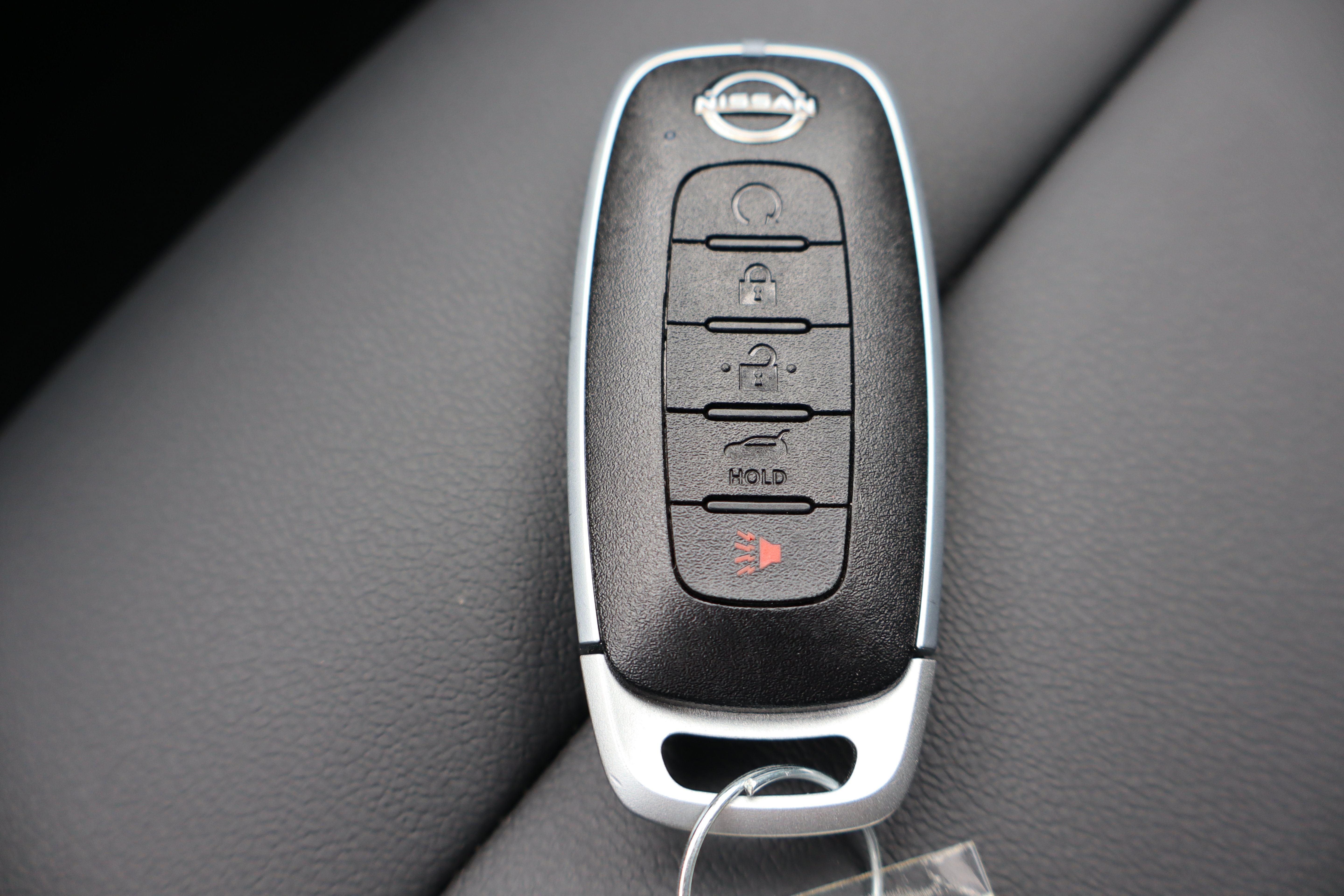 Used 2025 Nissan Murano SL AWD/4WD image 31