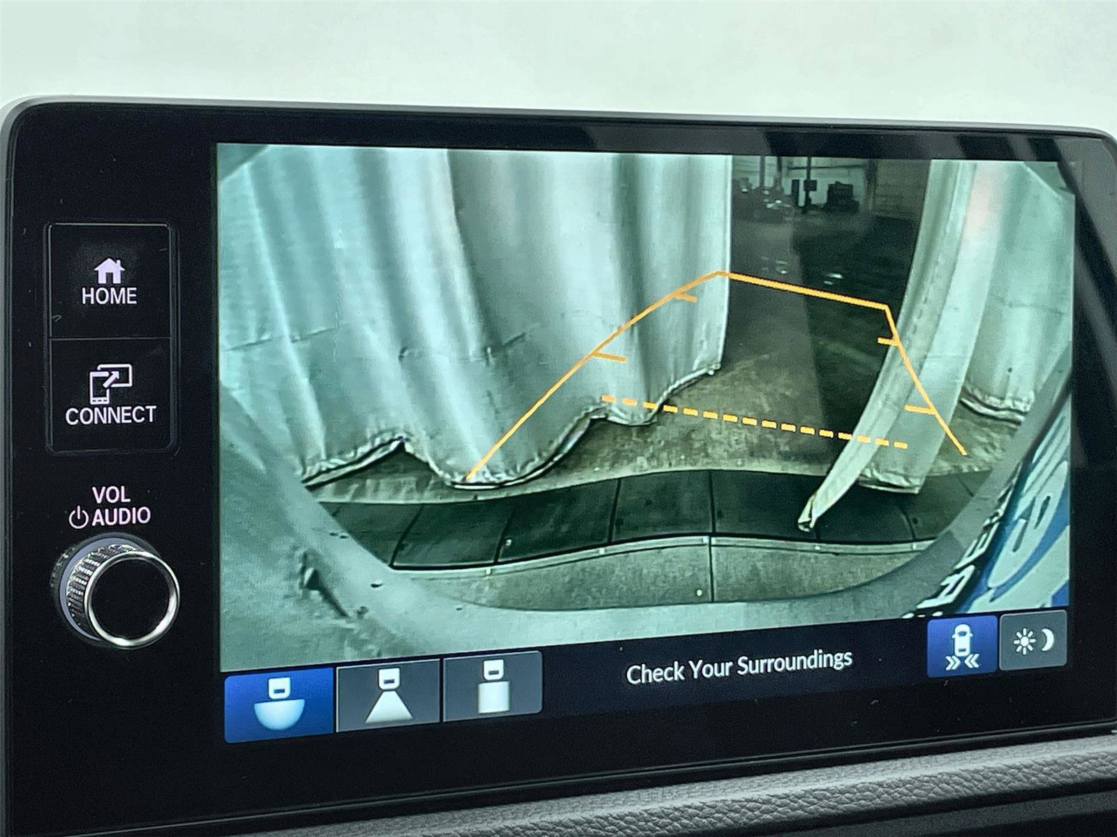 New 2026 Honda CR-V EX image 26