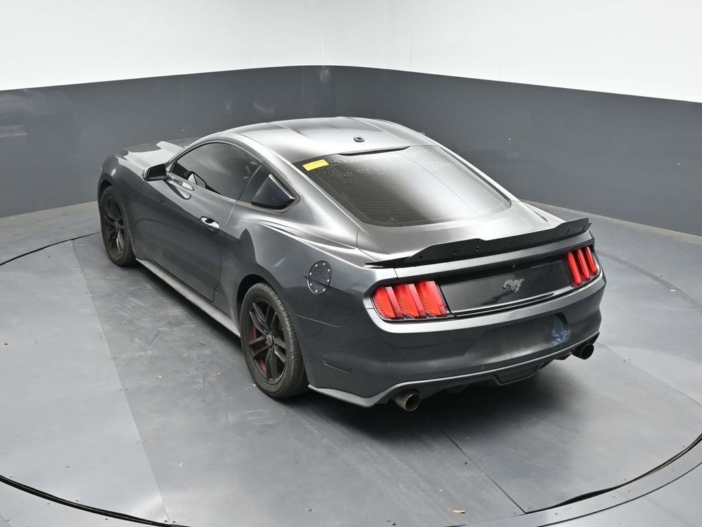 Used 2016 Ford Mustang Premium w/ Equipment Group 201A image 20