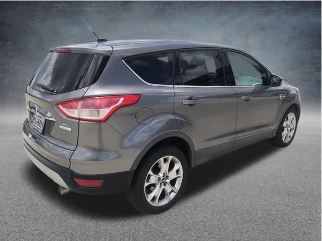 Used 2013 Ford Escape SEL FWD image 9