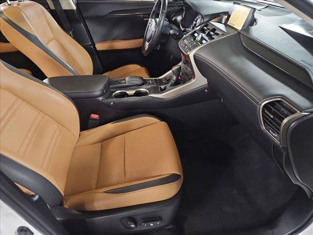 Used 2017 Lexus NX 200t FWD w/ Premium Package image 22