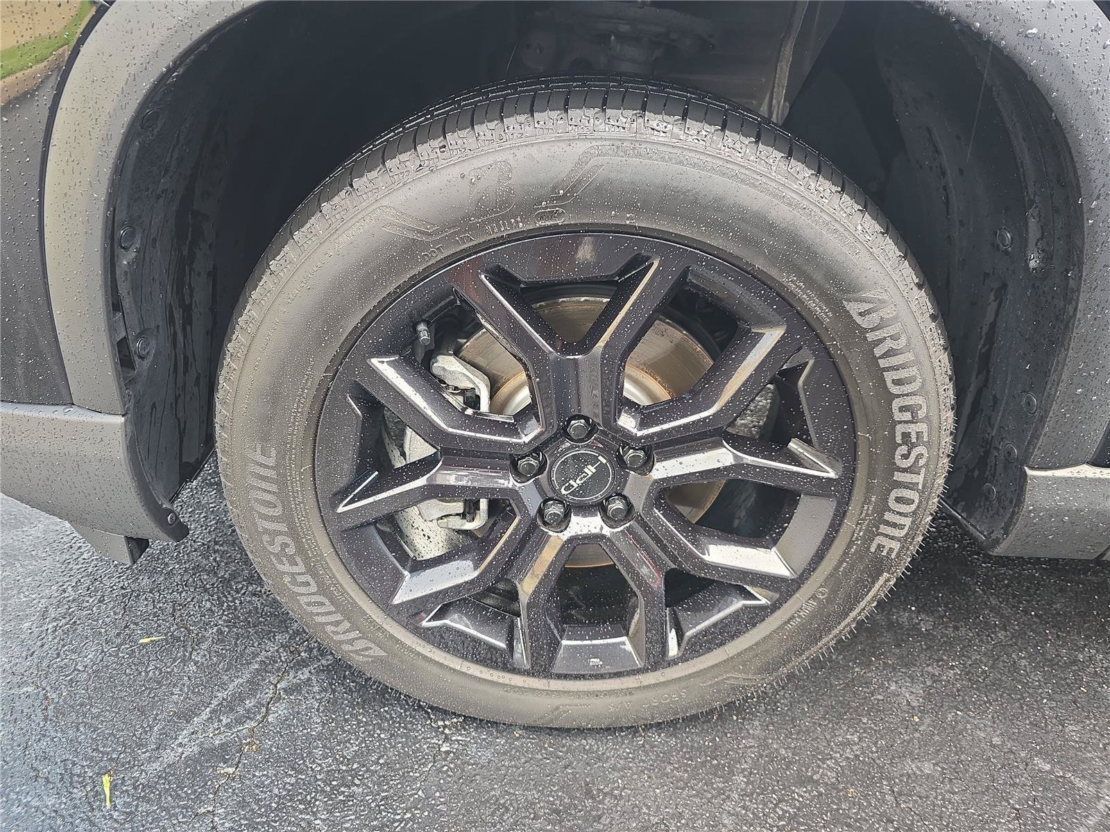 Used 2025 Honda Pilot Touring image 28