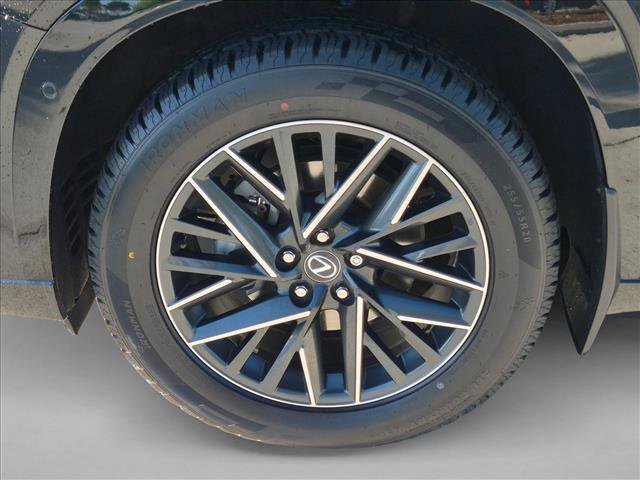 Used 2024 Lexus TX 350 FWD w/ Captains Chair Package image 25