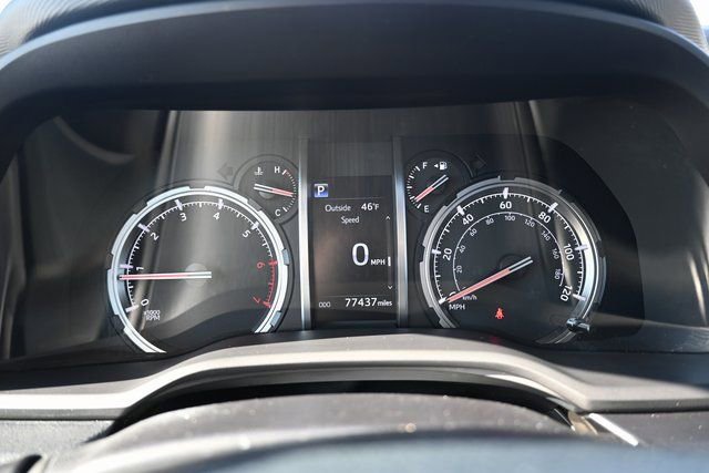 Used 2020 Toyota 4Runner Limited image 47