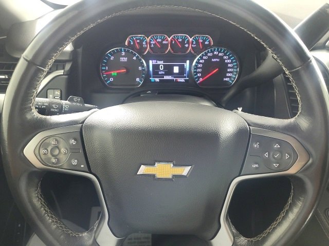 Used 2020 Chevrolet Tahoe LT image 21