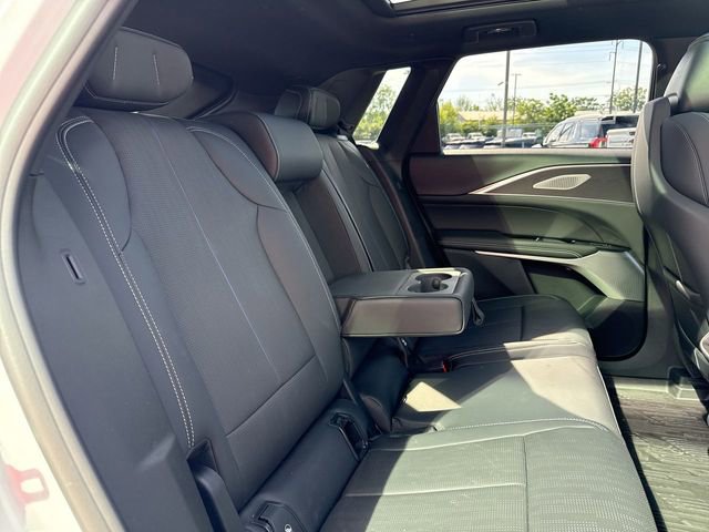 Used 2024 Cadillac Lyriq Sport w/ LPO, Floor Liner Package AWD/4WD image 39