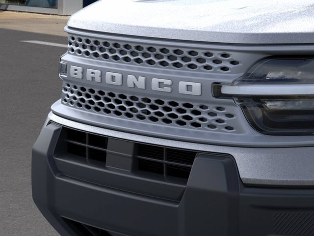 New 2026 Ford Bronco Sport Big Bend w/ Convenience Package AWD/4WD image 17