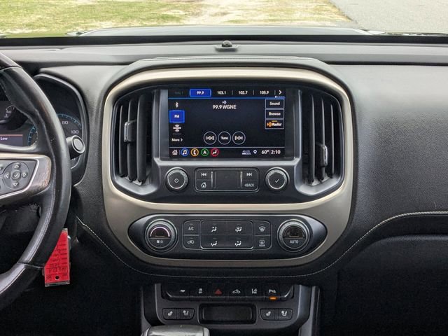 Used 2020 GMC Canyon Denali AWD/4WD image 17