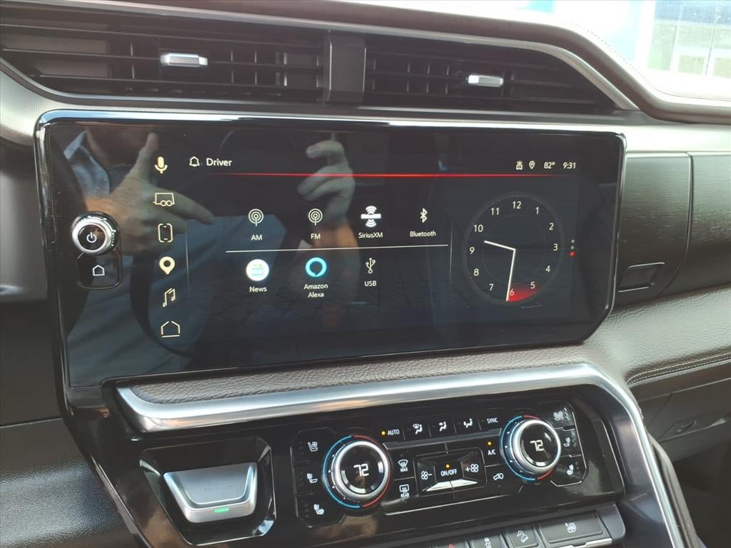 Certified 2023 GMC Sierra 1500 Denali w/ Technology Package AWD/4WD image 17