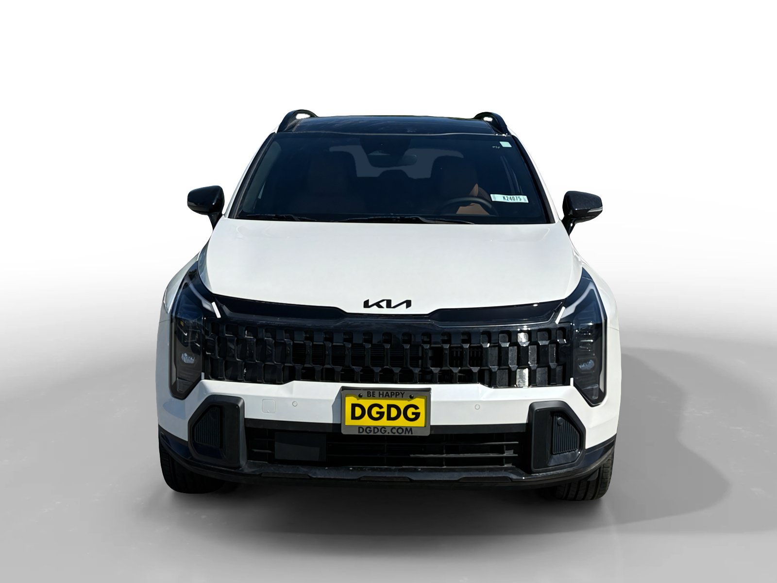 New 2026 Kia Sportage X-Line AWD/4WD image 8