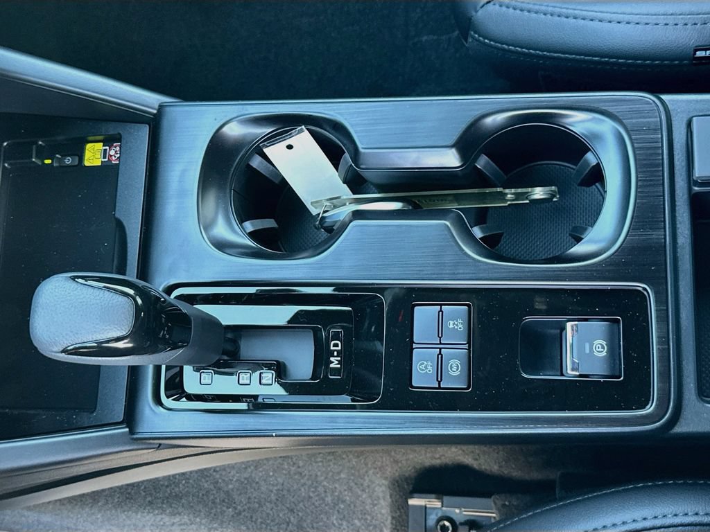 New 2026 Subaru Outback Premium AWD/4WD image 15
