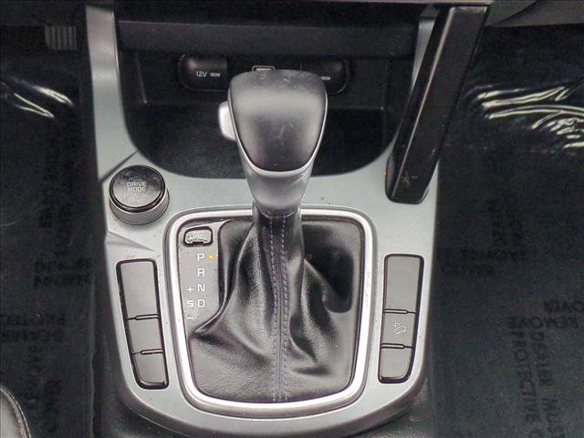 Used 2021 Kia Seltos S image 12