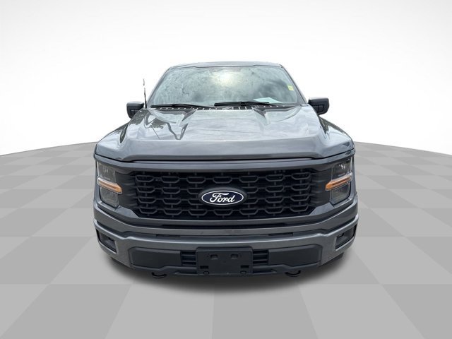Used 2024 Ford F150 STX image 2