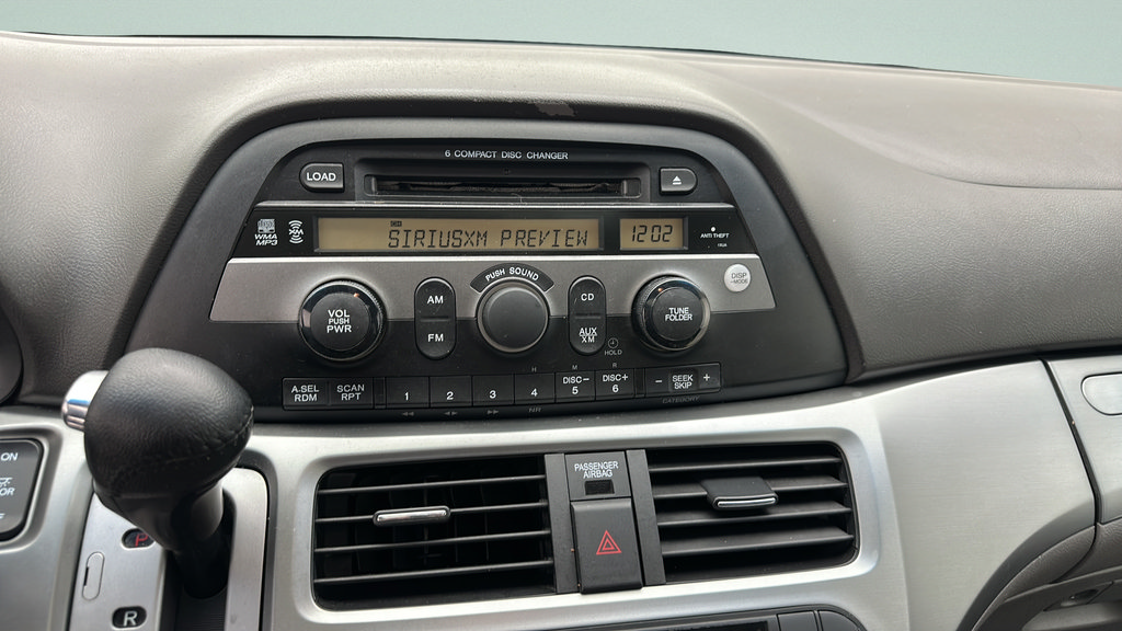 Used 2010 Honda Odyssey EX-L image 19