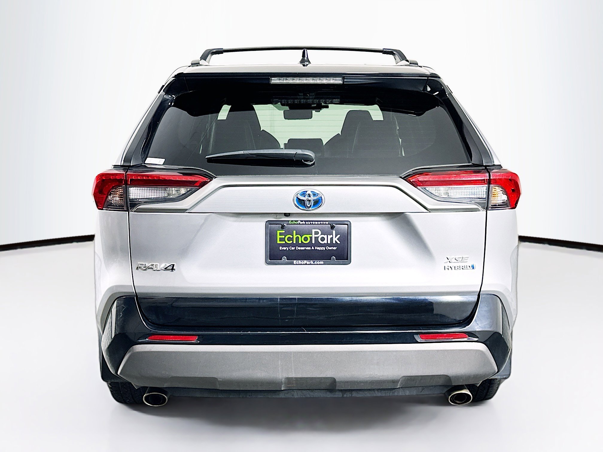 Used 2019 Toyota RAV4 XSE image 7