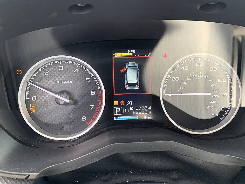 Used 2024 Subaru Forester Limited AWD/4WD image 13