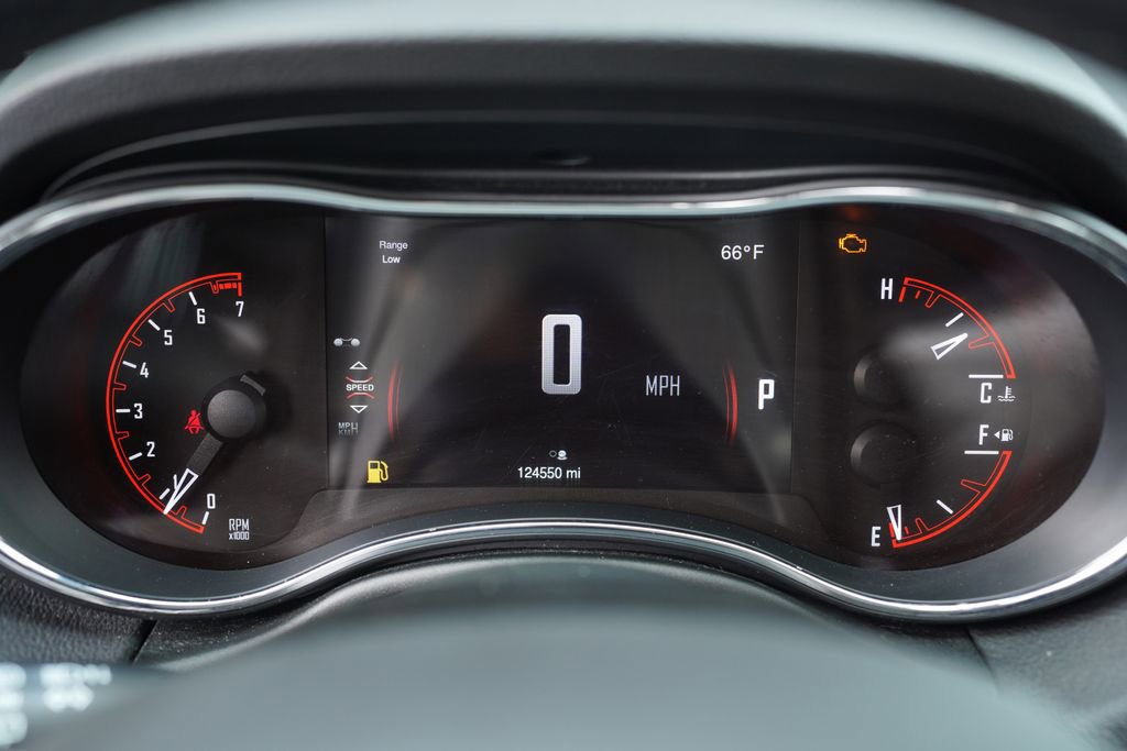 Used 2015 Dodge Durango SXT w/ Quick Order Package 23B AWD/4WD image 29