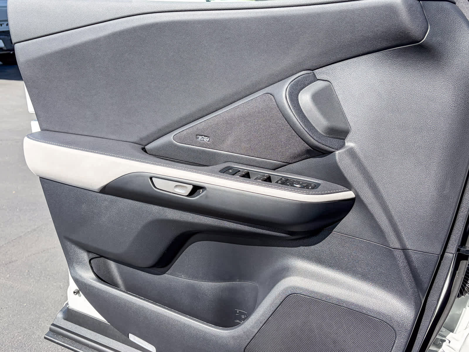 New 2026 Lexus TX 500h AWD image 21