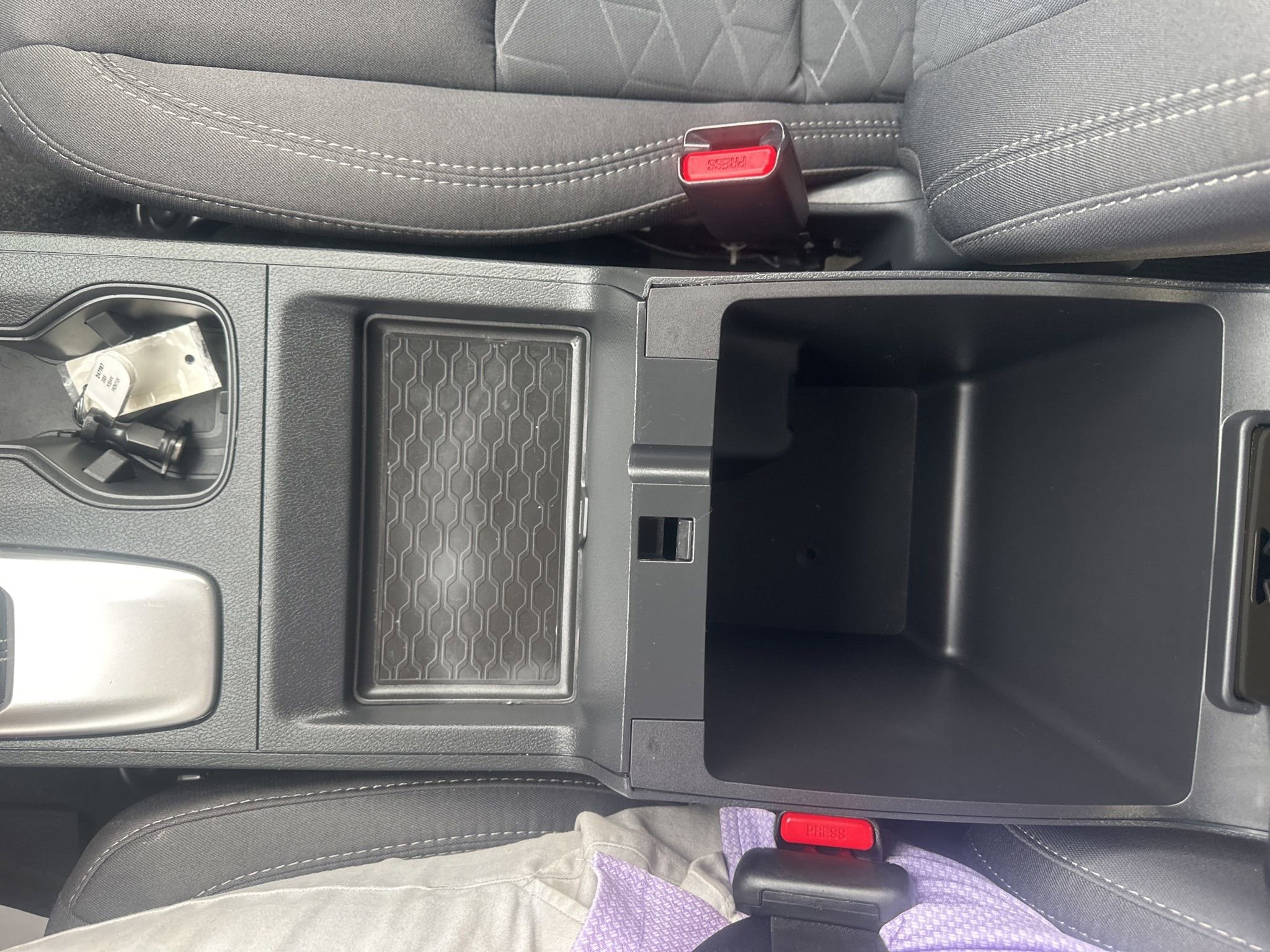 Used 2025 Nissan Frontier SV RWD image 34