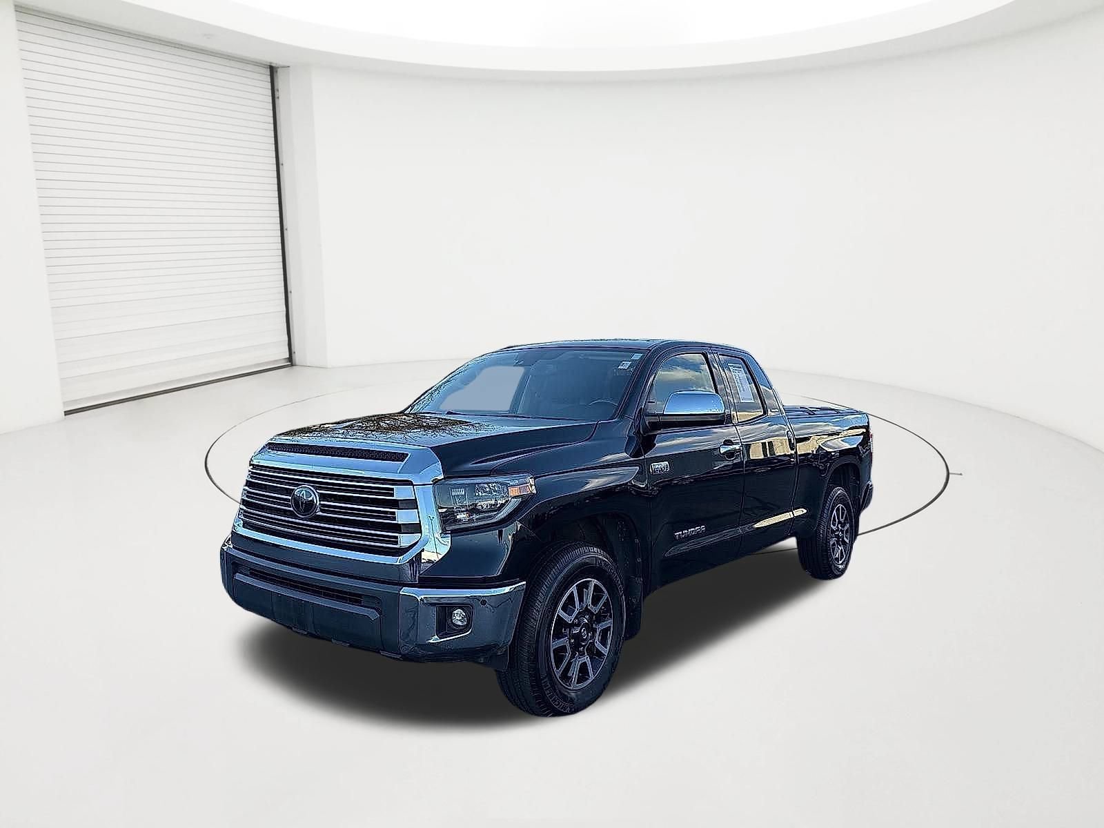 Used 2019 Toyota Tundra Limited