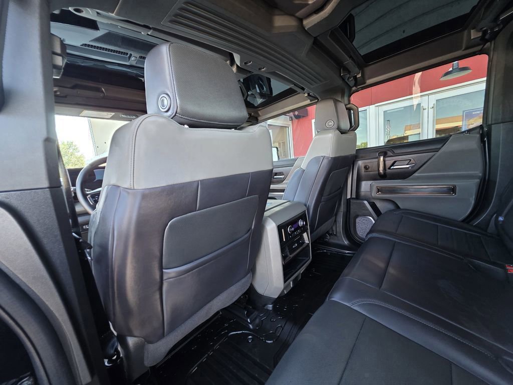 Used 2025 GMC Hummer EV 3X image 29