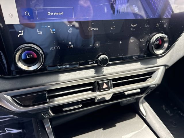 Used 2023 Lexus RX 350 Premium w/ Cold Area Package FWD image 19