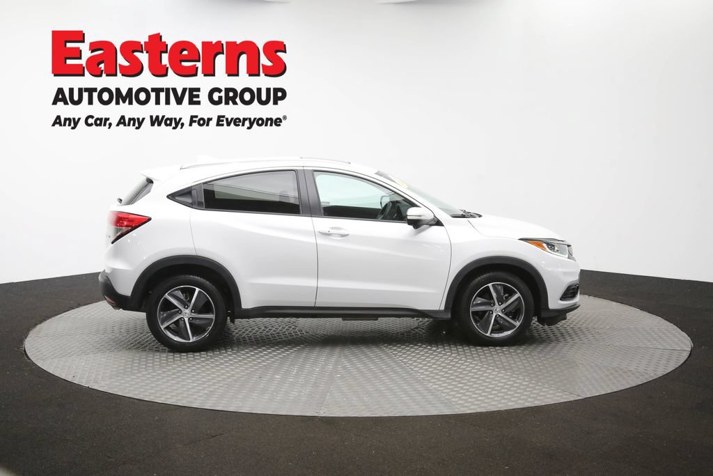 Used 2022 Honda HR-V EX image 44