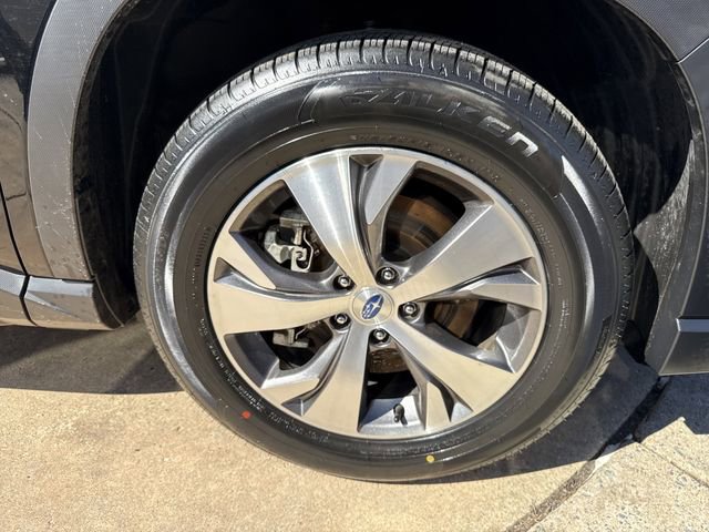 Certified 2023 Subaru Ascent Premium w/ Convenience Package AWD/4WD image 24