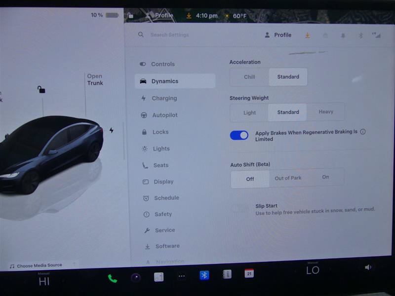 Used 2024 Tesla Model 3 RWD image 12