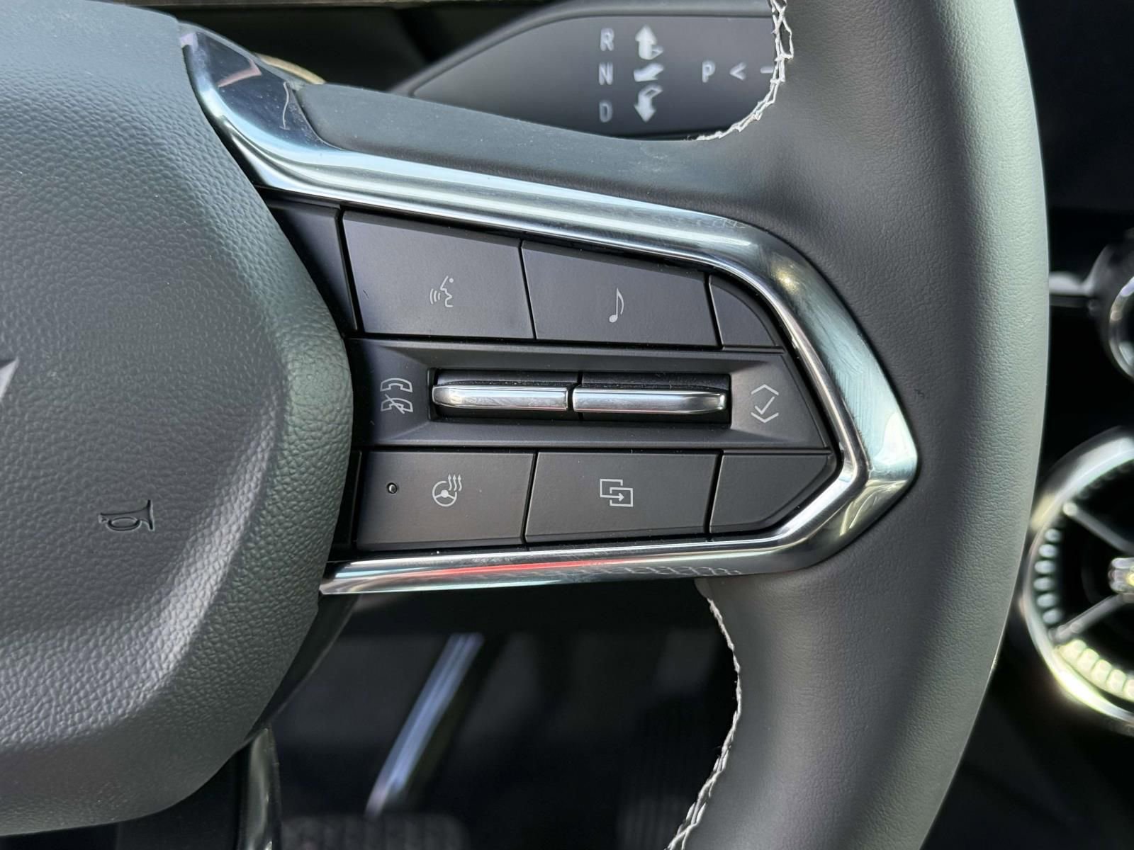 New 2026 Chevrolet Blazer EV LT image 13