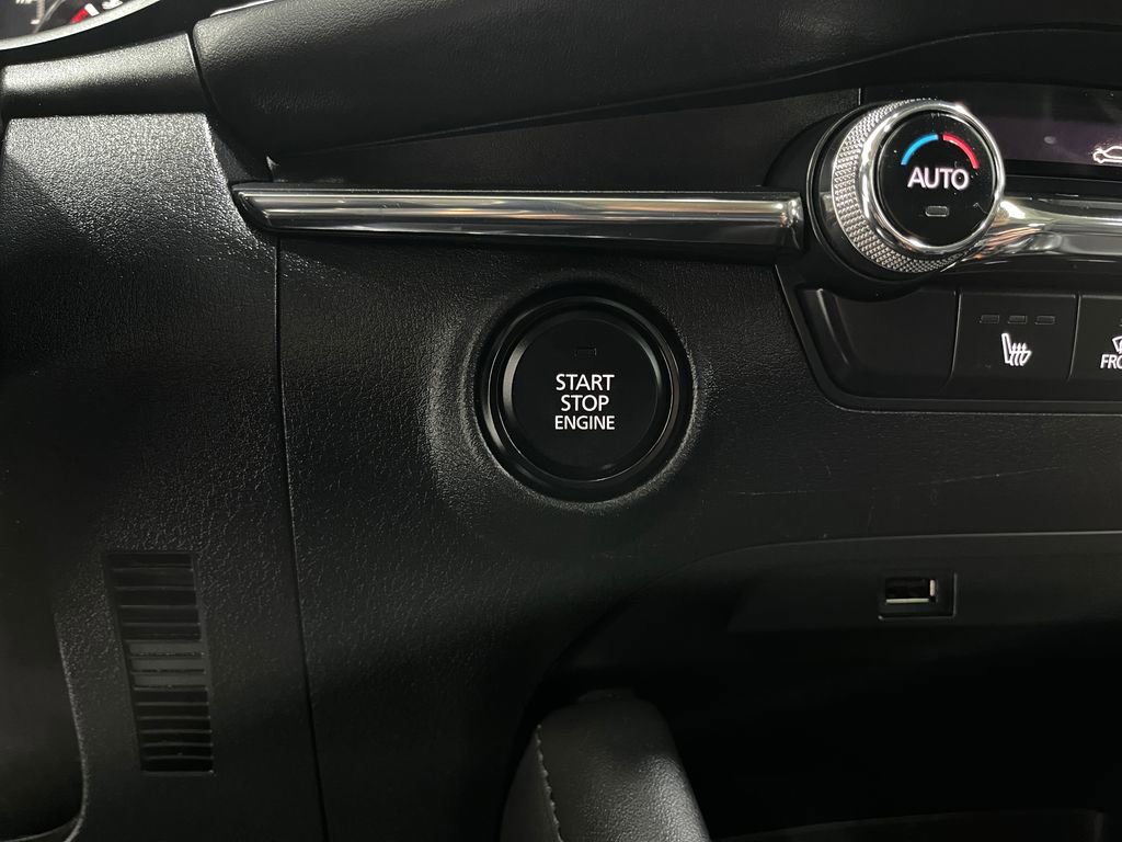 Used 2020 MAZDA MAZDA3 AWD Sedan w/ Premium Package image 19