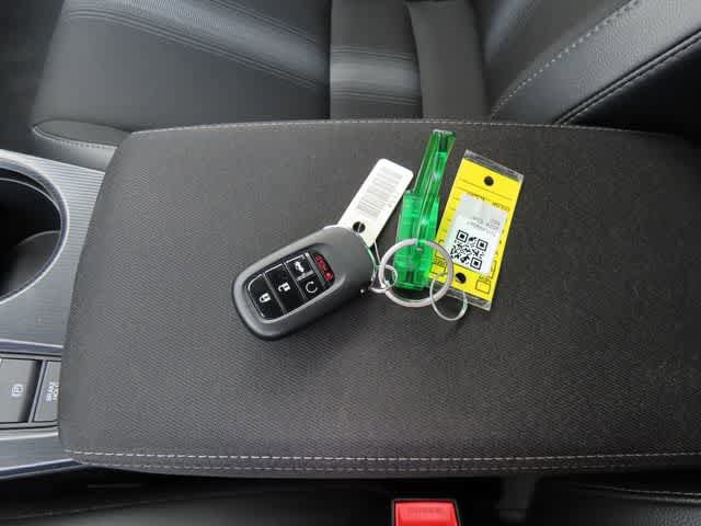 Used 2024 Honda Civic Sport image 24