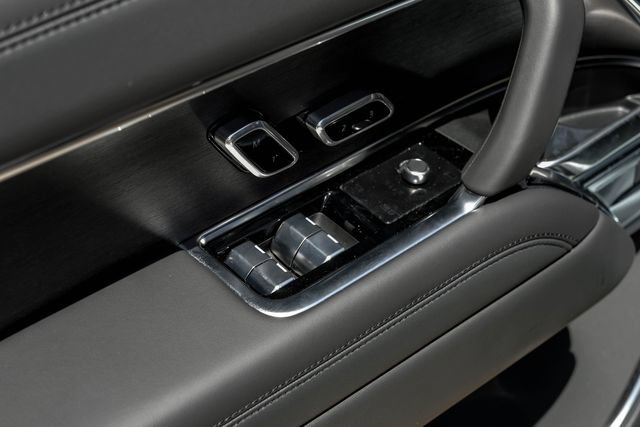 New 2026 Land Rover Range Rover SE AWD/4WD image 53