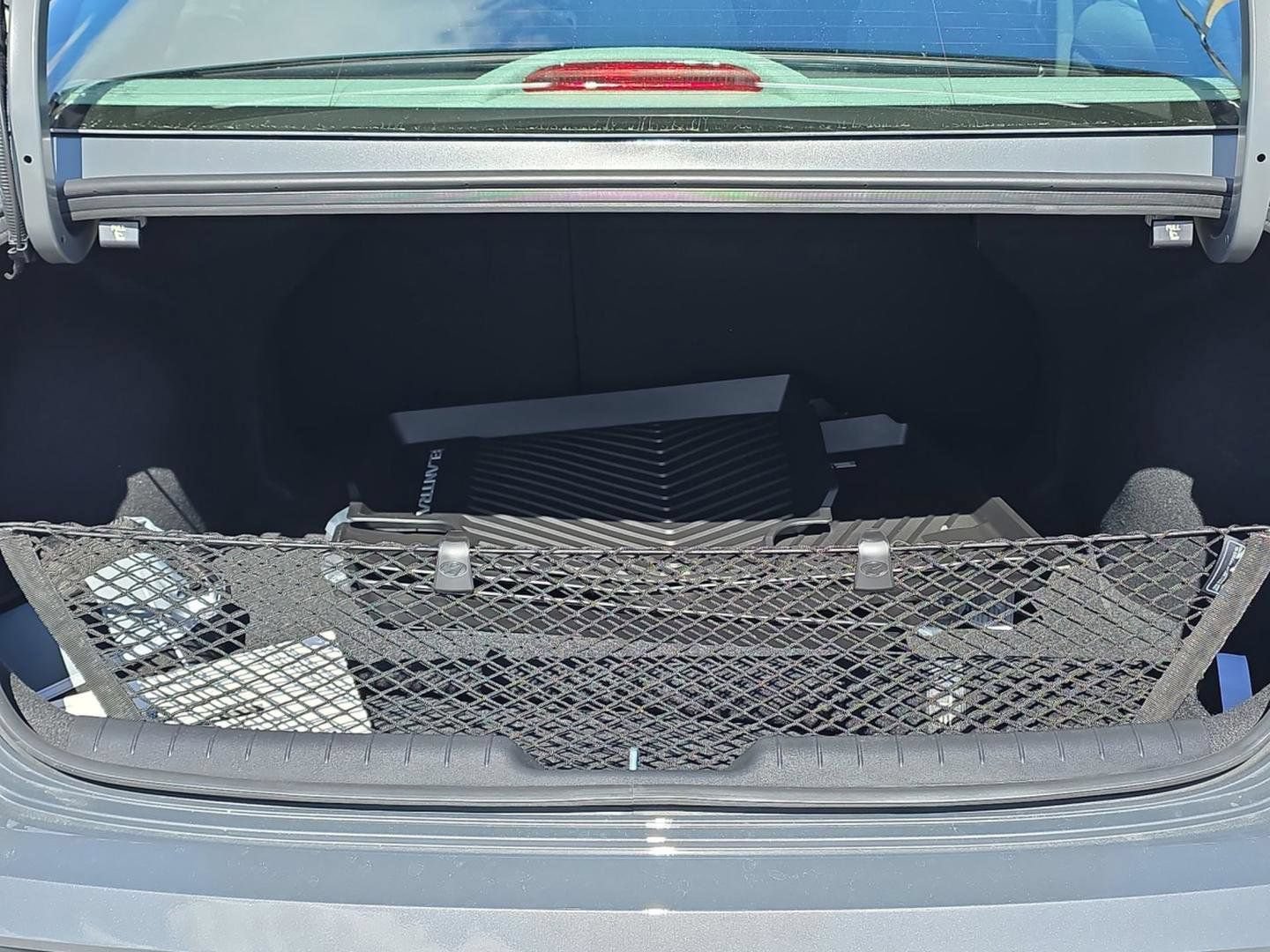 New 2026 Hyundai Elantra SEL Sport Premium FWD image 8