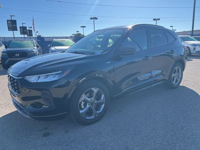 Used 2023 Ford Escape ST-Line image 8