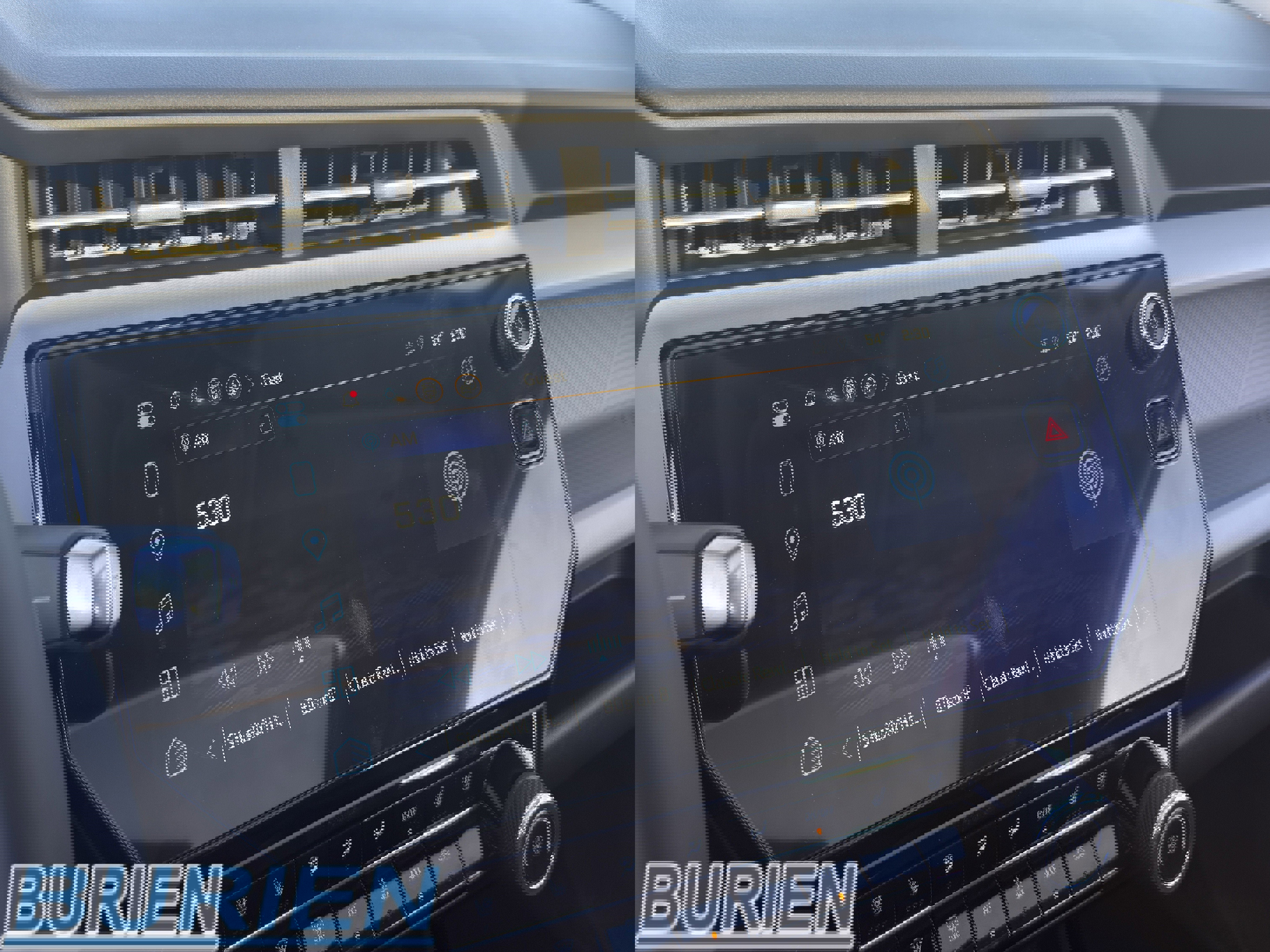 New 2027 Chevrolet Bolt RS image 16