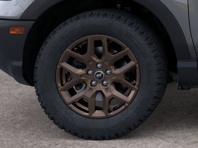 New 2026 Ford Bronco Sport Badlands AWD/4WD image 20