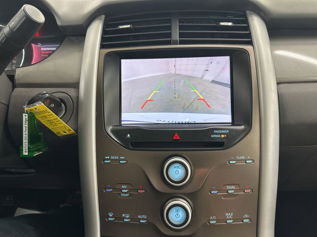 Used 2014 Ford Edge SEL w/ Equipment Group 205A image 40